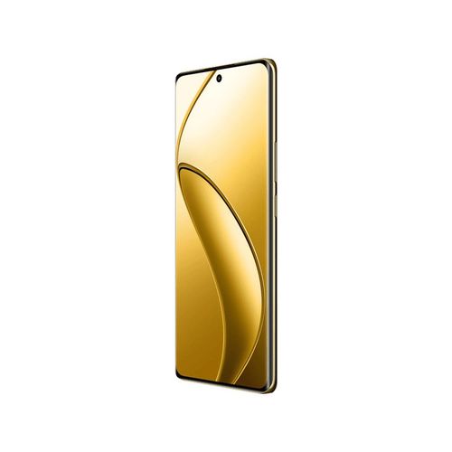 REALME 12 Pro+ RMX3840 Navigator Beige 12/512GB mobilni telefon slika 3