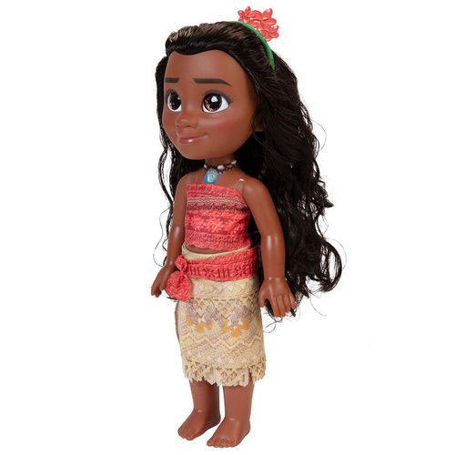 Disney Vaiana Moana doll 38cm slika 4