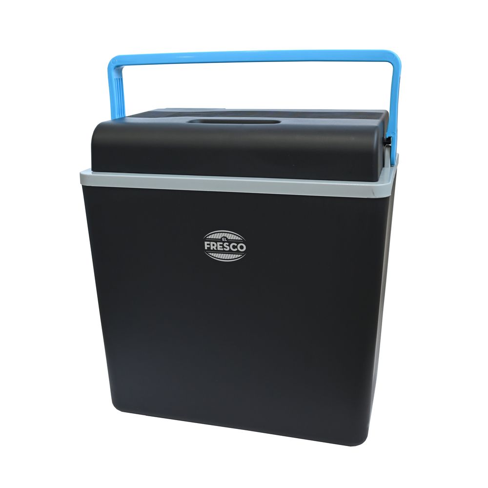 El Fresco frižider električni prenosivi 20 l / 12V slika 1
