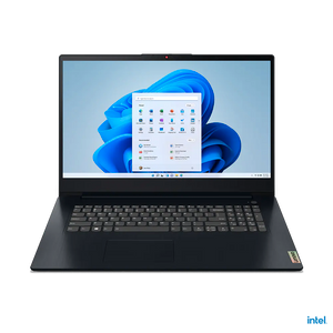 Laptop Lenovo IdeaPad 3 82RL009PSC, i5-1235U, 16GB, 512GB, 17.3'' FHD IPS, NoOS 