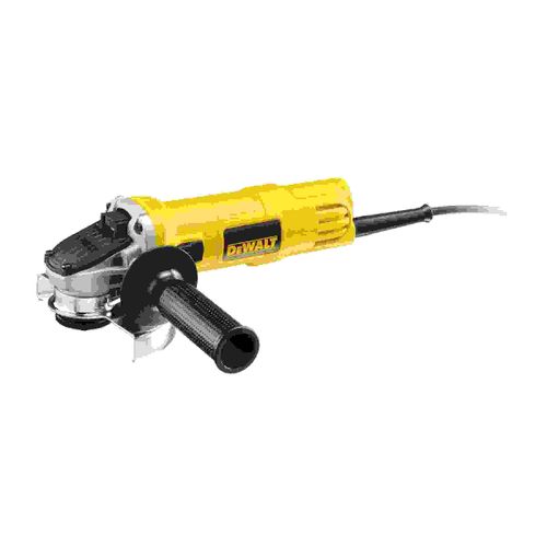 DEWALT KUTNA BRUSILICA 800 W 125MMDeWalt kutna brusilica 800 W 125 MM Dewalt DWE4057 slika 3