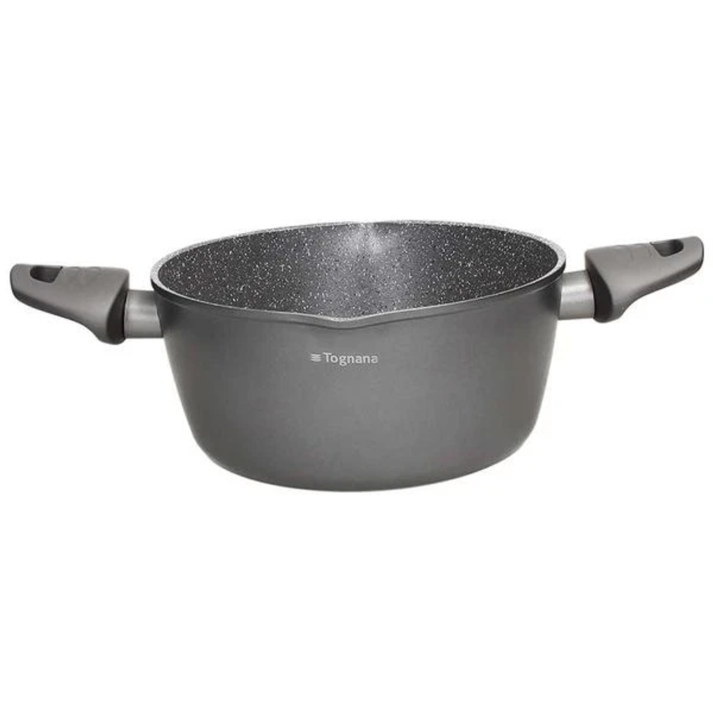Tognana Lonac 20 cm s poklopcem Ultra Class Induction slika 1