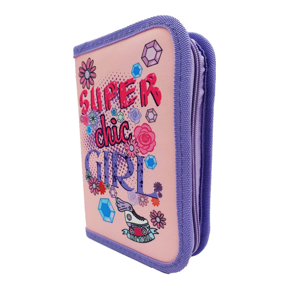Octopus Pernica puna 20 cm, Super Chic Girl 109619, 1 zip slika 2