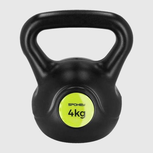 Girja Spokey Ketla 4 Kg Black slika 1