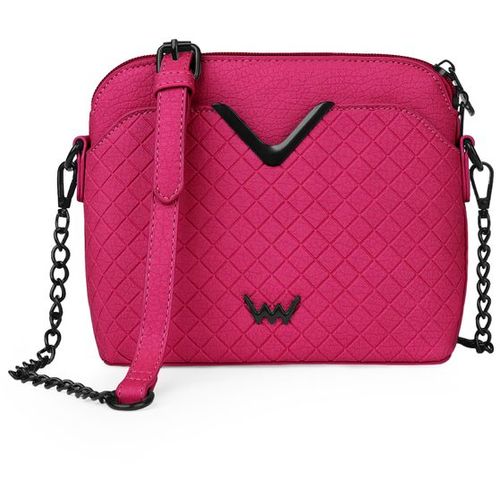 Vuch Fossy Mini Pink ženska torbica slika 11