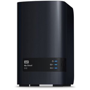 Western Digital Mrežna oprema