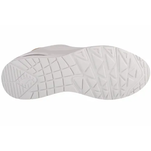 Skechers Uno Wedge - Hi Steps 177520-WHT slika 4