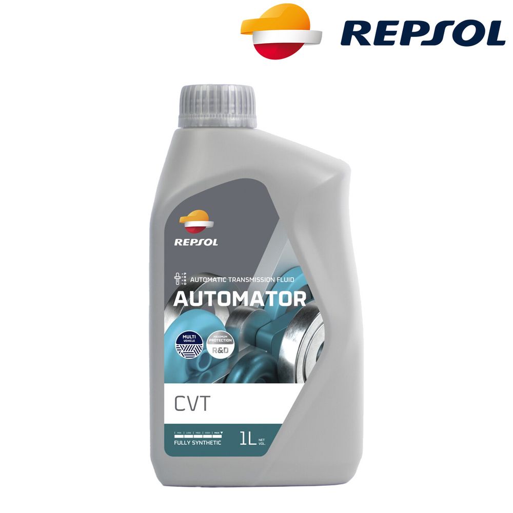 Ulje za mjenjače Repsol Automator CVT 1l RPP4061ZHA slika 1