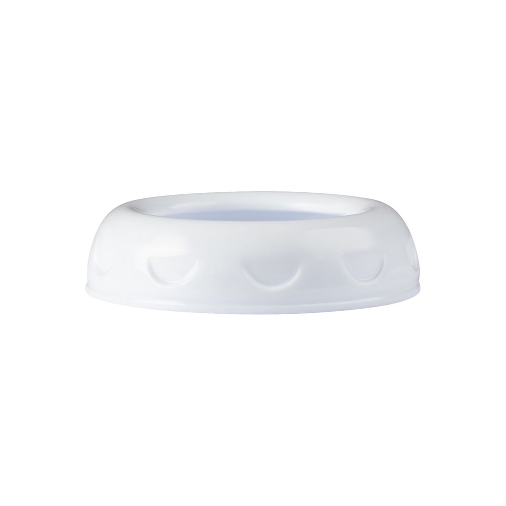 BABY NOVA Silikonska duda za voće Dentistar Food Feeder, Roza slika 7