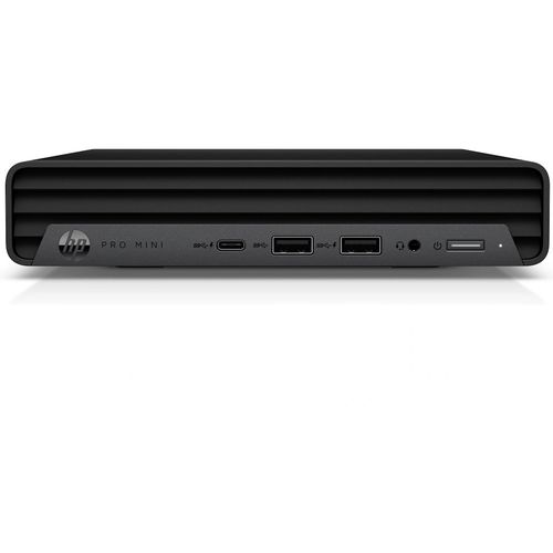 HP Pro Mini 400 G9 DM DOS i7-12700T 16GB 512GB postolje SATA nosač WiFi 2g slika 1