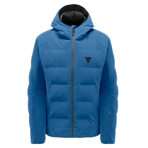 Dainese skijaška pernata muška jakna, plava