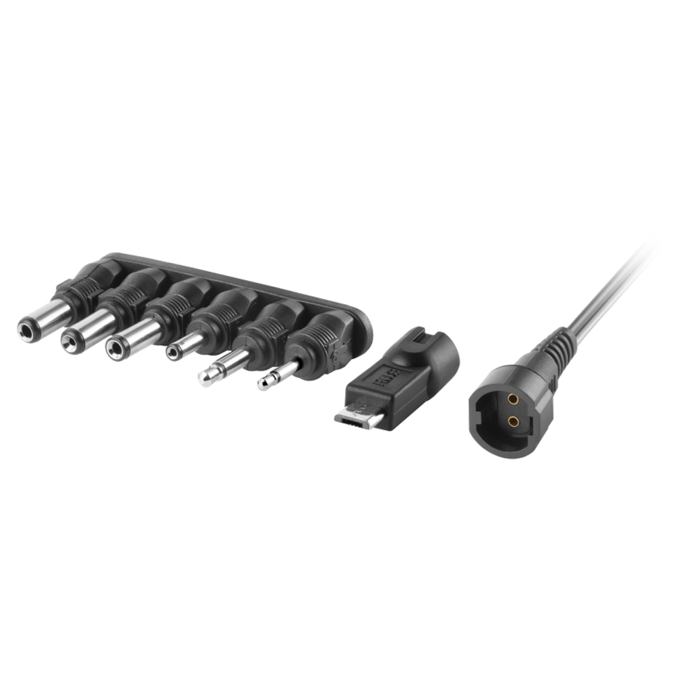 Sencor univerzalni punjač SPS 1000 slika 4