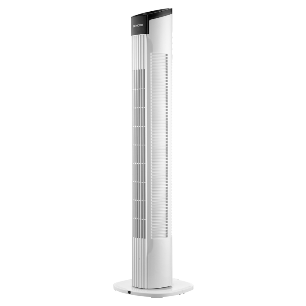 Sencor stupni ventilator SFT 3112WH slika 3