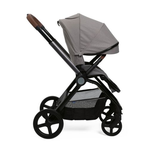 Chicco Kolica Mysa, Silver Grey slika 2