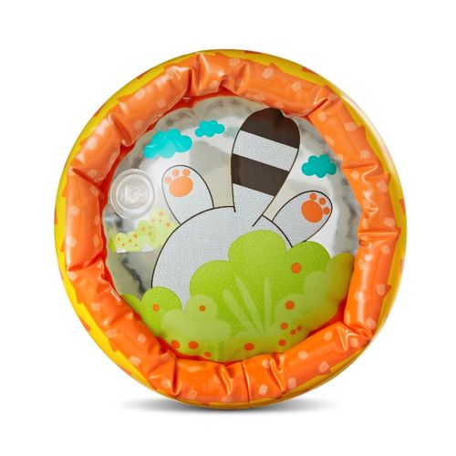 Infantino Valjak Jungle Peek &amp; Roll  slika 6