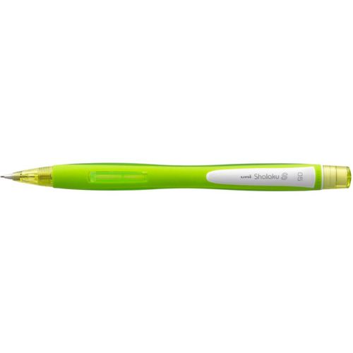 UNI tehnička olovka M5-228(0.5) SVIJETLO ZELENA slika 1