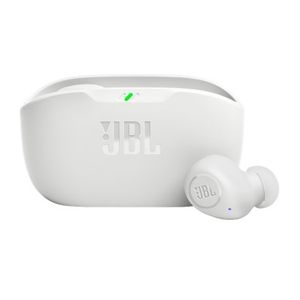 JBL slušalice in-ear TWS Vibe Buds bijele