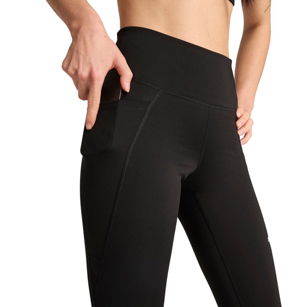 Puma Helanke W Tad Essential Tight - HW 7/8 slika 3