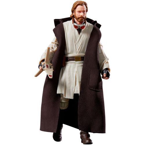 Star Wars Obi-Wan Kenobi - Obi-Wan Kenobi figure 15cm slika 4