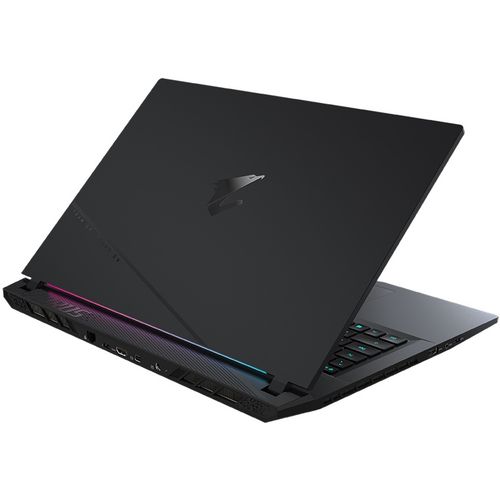 Gigabyte Aorus 17 BSF Laptop 17.3" QHD 240Hz i7-13700H 16GB 1TB SSD GeForce RTX 4070 8GB Backlit Win11Home Gaming slika 4