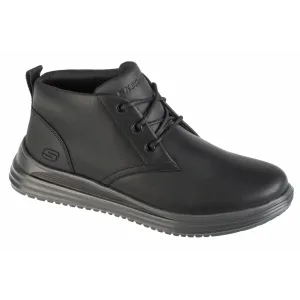 Skechers proven - yermo 204670-blk