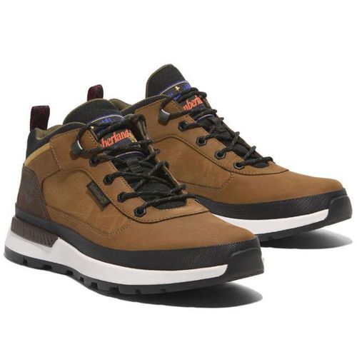 Timberland Cipele Field Trekker Low Lace Up Za Muškarce slika 3