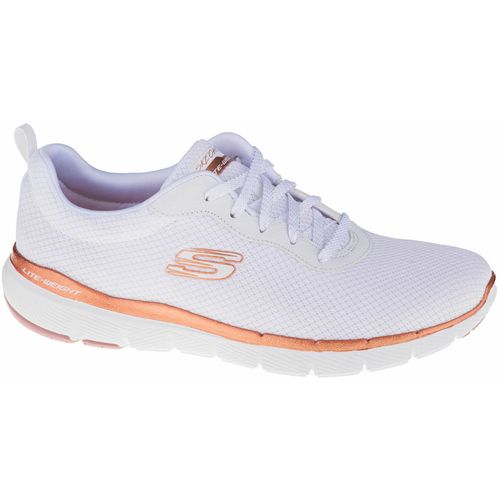 Skechers flex appeal 3.0 13070-wtrg slika 6