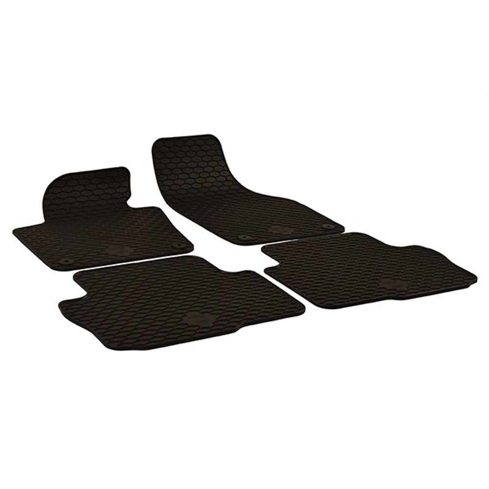PATOSNICE GUMENE TIPSKE SEAT ALHAMBRA (2) 2010-2020 SA OKRUGLIM FIKSATORIMA slika 1