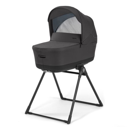 Inglesina Trio Sistem Electa Darwin,Upper Black 24 slika 3