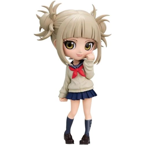 My Hero Academy Himiko Toga Q posket figure 14cm slika 5