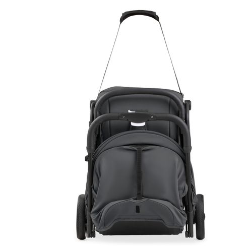 Hauck kolica Travel N Care Plus Black slika 17