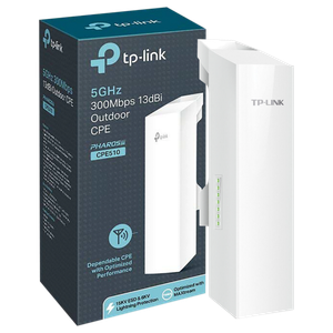 TP-LINK Wireless N Access Point CPE510