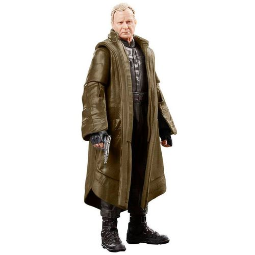 Star Wars Andor Luthen Rael figure 15cm slika 2