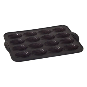 Five silikonski kalup madeleine 16kom