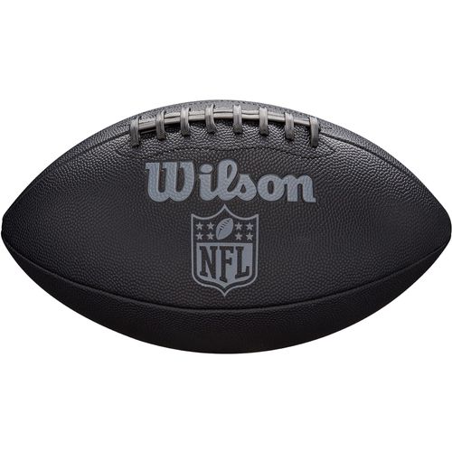 Wilson nfl jet black official fb game ball wtf1846xb slika 1