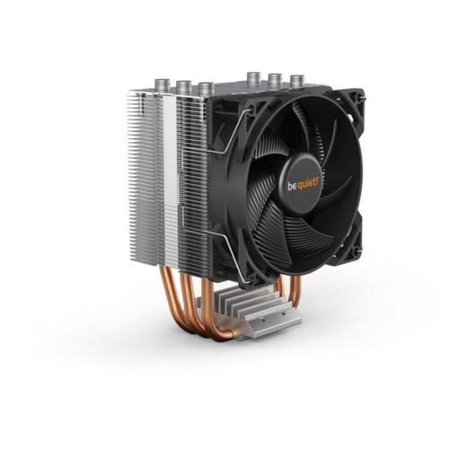 Be quiet! Pure Rock Slim 2, CPU Cooler slika 1