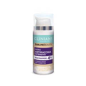 Clinians Serum sa Niacinamidom 4% protiv tamnih mrlja i neujednačenog tena 30ml