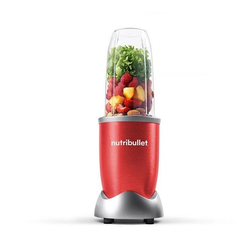 Nutribullet blender NB606R  slika 3