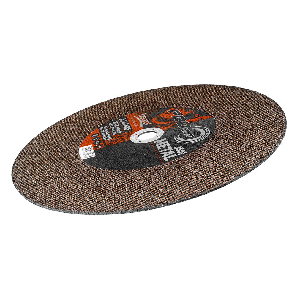 Rezna ploča za metal ø350x3.5mm slika 3