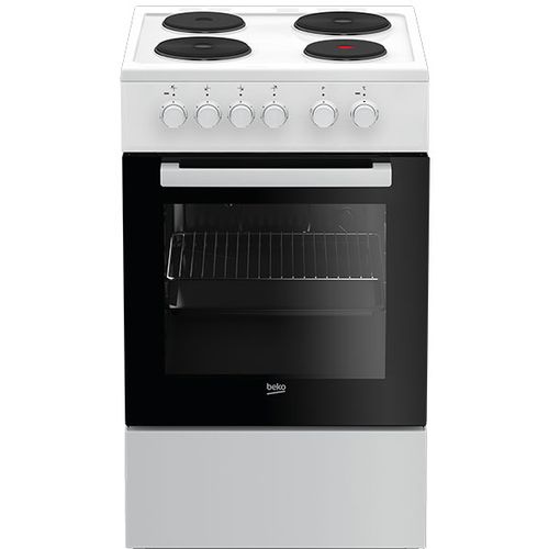 Beko Šporet FSS 56000 GW slika 1