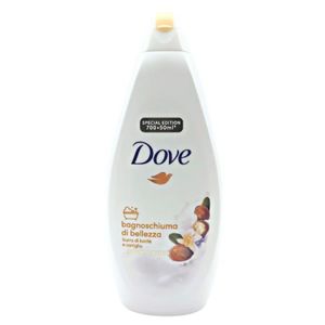 Dove gel za tuširanje Shea butter i vanilija 750ml