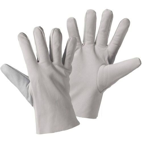 L+D worky Nappa 1700-7 nappa koža rukavice za rad Veličina (Rukavice): 7, s EN 388 CAT II 1 Par slika 2