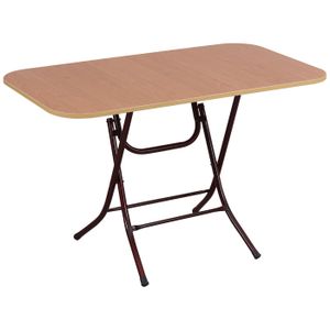 Zilan Sklopivi višenamenski stol, 120x70 cm, visina 75 cm - ZLN2531