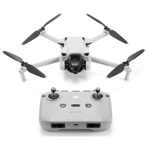 DJI Mini 3 (Drone Only) (GL) slika 1