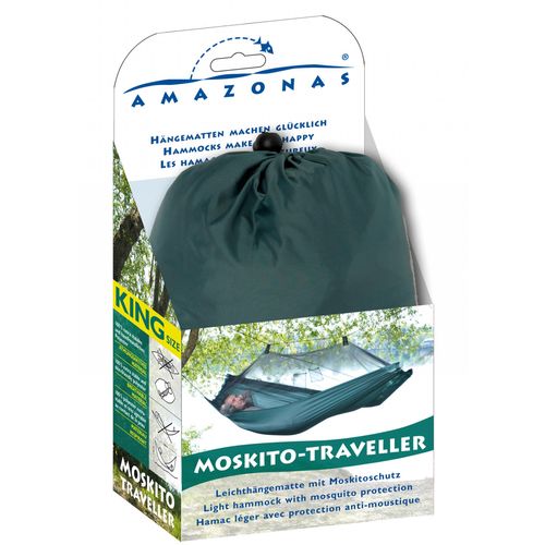 Amazonas Moskito Traveller slika 16