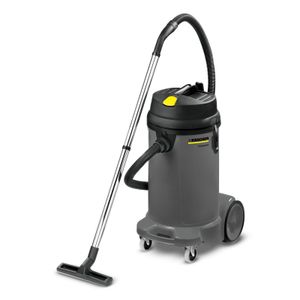 Karcher NT 48/1 usisivač za mokro i suvo usisavanje