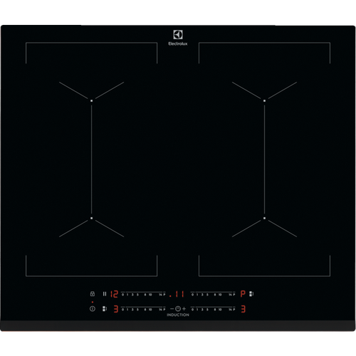 Electrolux ploča EIV644 slika 1
