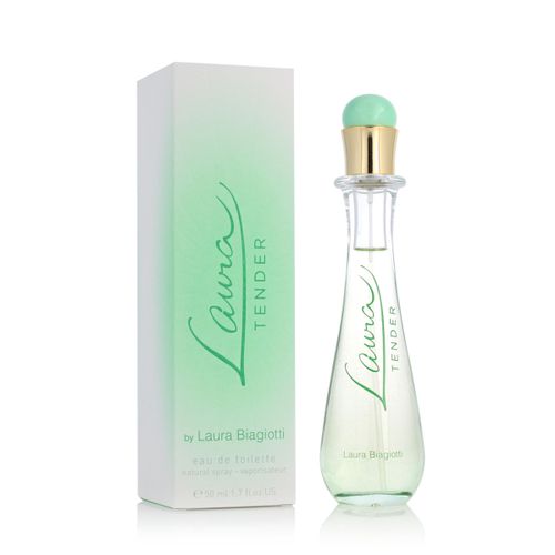 Laura Biagiotti Laura Tender Eau De Toilette 50 ml za žene slika 2