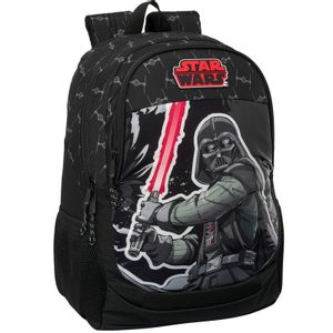 Star Wars The Fighter adaptable backpack 44cm