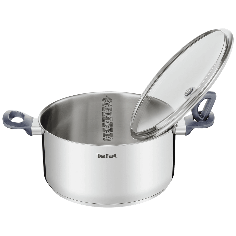 Tefal Posuđe, set, indukcija, Daily Cook - G713SB45 slika 3